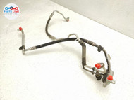 2013-17 RANGE ROVER L405 AC LINE CONDITIONER PIPE TUBE SET GAS SPORT L494 OEM RR062424-200