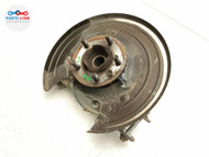 2013-17 RANGE ROVER L405 REAR LEFT SPINDLE KNUCKLE WHEEL HUB BEARING ASSEMBLY RR062424-201