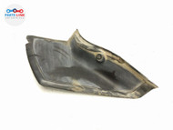 2013-22 RANGE ROVER L405 REAR RIGHT TRIM TAILGATE LIGHT ACCESS PLASTIC COVER CAP RR062424-204