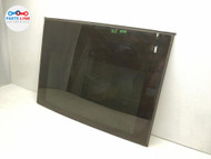 2013-22 RANGE ROVER L405 REAR SUNROOF GLASS MOON FIXED SECTION WINDOW PANEL L494 RR062424-219