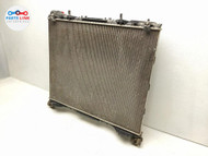 2013-22 RANGE ROVER L405 RADIATOR ENGINE MOTOR MAIN COOLER GAS 3L 5L L494 OEM RR062424-220