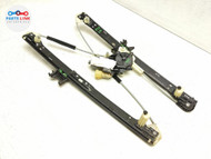 2013-22 RANGE ROVER L405 REAR LEFT DOOR WINDOW REGULATOR MOTOR GLASS LIFT OEM #RR062424