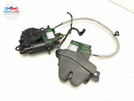 2013-22 RANGE ROVER L405 REAR RIGHT TAIL GATE LOCK LATCH ACTUATOR LOWER ASSEMBLY RR062424-239