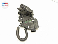 2014-17 RANGE ROVER L405 FRONT LEFT DOOR LOCK LATCH ACTUATOR NON-SOFT SPORT L494 RR062424-240
