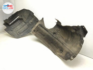 2013-18 RANGE ROVER L405 FRONT RIGHT FENDER LINER SPLASH WHEEL WELL COVER L494 RR062424-245