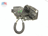 2014-16 RANGE ROVER L405 FRONT RIGHT DOOR LOCK LATCH ACTUATOR NON-SOFT PASSENGER RR062424-242