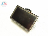 2014 RANGE ROVER L405 DASH SCREEN MEDIA INFO NAVI DISPLAY MONITOR HARNESS SET RR062424-276