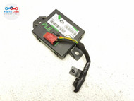 2013-19 RANGE ROVER L405 NETWORK GATEWAY CONTROL MODULE BRAIN DPLA14F681AH L494 RR062424-256