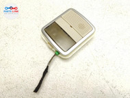 2013-16 RANGE ROVER L405 REAR RIGHT ROOF DOME LAMP READING LIGHT OVERHEAD IVORY RR062424-264