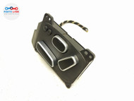 2013-15 RANGE ROVER L405 FRONT LEFT SEAT SWITCH CONTROLS DRIVER HARNESS SET OEM RR062424-292