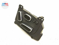 2013-15 RANGE ROVER L405 FRONT RIGHT SEAT SWITCH CONTROLS PASSENGER HARNESS SET RR062424-293