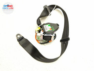 2013-22 RANGE ROVER L405 REAR LEFT SEAT BELT OUTER RETRACTOR SEATBELT WORKS ASSY RR062424-296