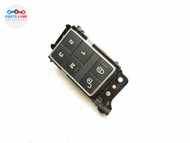 2013-17 RANGE ROVER L405 FRONT RIGHT DOOR MEMORY SWITCH LOCK BUTTONS SPORT L494 #RR062424