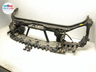 2013-22 RANGE ROVER L405 FRONT RADIATOR SUPPORT BUMPER BRACKET CORE FRAME ASSY RR062424-305