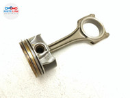 2018-24 AUDI RS5 RIGHT ENGINE PISTON CONNECTING ROD CYLINDER ASSEMBLY OEM 2.9L AU031524-224