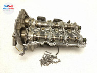 2018-24 AUDI RS5 RIGHT 2.9L ENGINE MOTOR VALVE COVER CAMSHAFT TIMING SOLENOID B9 AU031524-220