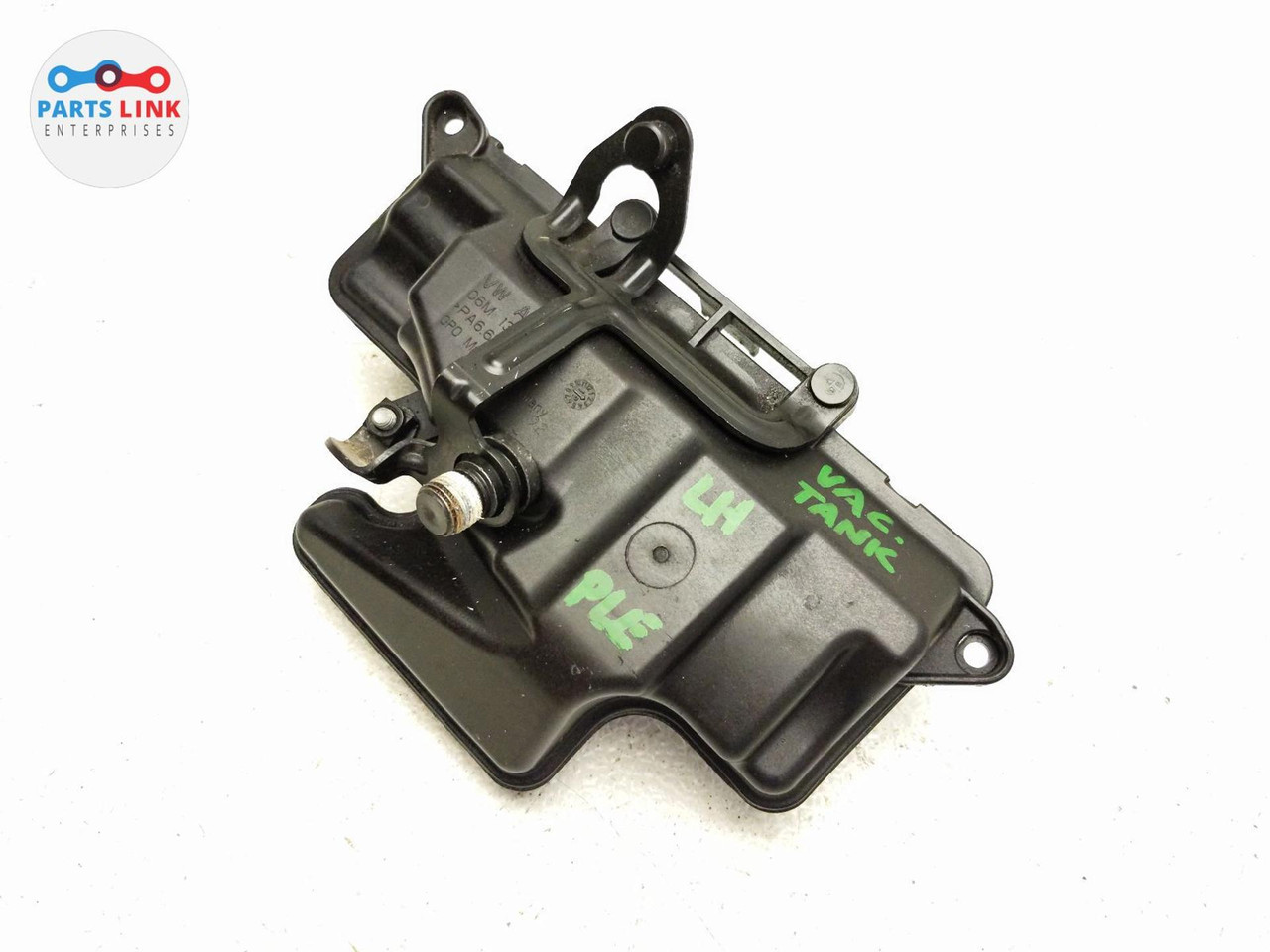 2018-21 AUDI RS5 VACUUM TANK STORAGE CONTAINER RESERVOIR S4 S5 S6