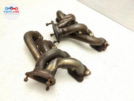 2007-19 MASERATI GRANTURISMO HEADER EXHAUST MANIFOLD RIGHT LEFT SET V8 M139 OEM GT112322-216