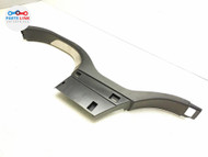 2023-25 RANGE ROVER SPORT REAR RIGHT DOOR SILL PLATE SCUFF STEP TRIM L461 L460 #RS032125