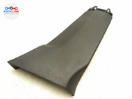 2023-25 RANGE ROVER SPORT RIGHT CENTER B PILLAR LOWER TRIM COVER MOLDING L461 RS032125-020