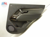 2023-25 RANGE ROVER SPORT REAR RIGHT DOOR TRIM PANEL SPEAKER COVER CARD L461 #RS032125