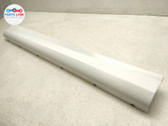 2023-25 RANGE ROVER SPORT FRONT LEFT DOOR MOLDING LOWER CLADDING APPLIQUE L461 #RS032125