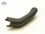 2023-25 RANGE ROVER SPORT FRONT RIGHT DOOR PANEL LEATHER GRAB HANDLE INNER L461 RS032125-025