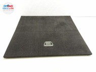 2023-25 RANGE ROVER SPORT REAR CARGO SPARE COVER LOAD FLOOR HARD MAT PANEL L461 #RS032125