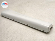 2023-25 RANGE ROVER SPORT REAR RIGHT DOOR MOLDING LOWER CLADDING APPLIQUE L461 RS032125-029