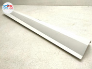 2023-25 RANGE ROVER SPORT FRONT RIGHT DOOR MOLDING LOWER CLADDING APPLIQUE L461 RS032125-031