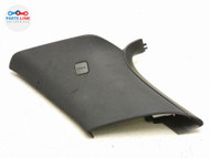 2023-25 RANGE ROVER SPORT REAR RIGHT C PILLAR TRIM TOP FABRIC COVER PANEL L461 #RS032125