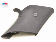 2023-25 RANGE ROVER SPORT REAR LEFT C PILLAR TRIM TOP FABRIC COVER PANEL L461 #RS032125