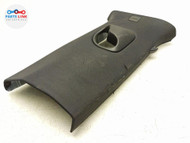 2023-25 RANGE ROVER SPORT REAR RIGHT B PILLAR TRIM COVER FABRIC POST DOOR L461 #RS032125