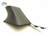 2023-25 RANGE ROVER SPORT REAR RIGHT D PILLAR TRIM COVER BOTTOM MOLDING CAP L461 RS032125-021