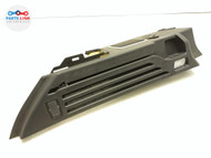 2023-25 RANGE ROVER SPORT REAR LEFT QUARTER TRIM PANEL SPEAKER COVER GRILL L461 #RS032125