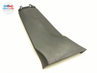 2023-25 RANGE ROVER SPORT LEFT CENTER B PILLAR LOWER TRIM COVER MOLDING CAP L461 #RS032125