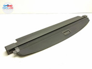 2023-25 RANGE ROVER SPORT REAR CARGO COVER BLIND RETRACTABLE TRUNK SHADE L461 RS032125-045