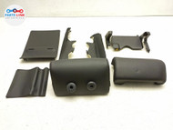 2023-25 RANGE ROVER SPORT REAR SEAT ARMREST TRIM CUPHOLDER CONSOLE COVER L461 RS032125-035