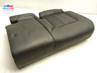 2023-25 RANGE ROVER SPORT REAR LEFT SEAT COVER BOTTOM CUSHION LEATHER TRIM L461 RS032125-054