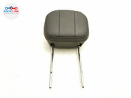 2023-25 RANGE ROVER SPORT REAR RIGHT SEAT HEAD REST OUTER LEATHER HEAD REST L461 RS032125-038
