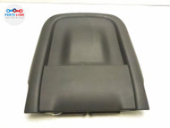 2023-25 RANGE ROVER SPORT FRONT RIGHT SEAT BACK PANEL COVER CARGO POCKET L461 RS032125-036