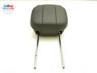 2023-25 RANGE ROVER SPORT REAR LEFT SEAT HEAD REST OUTER LEATHER HEAD REST L461 RS032125-040