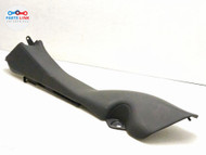2023-25 RANGE ROVER SPORT REAR LEFT C PILLAR SEAT BOLSTER SIDE COVER PANEL L461 RS032125-043