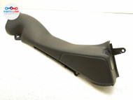 2023-25 RANGE ROVER SPORT REAR RIGHT C PILLAR SEAT BOLSTER SIDE COVER PANEL L461 #RS032125