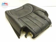 2023-25 RANGE ROVER SPORT FRONT LEFT SEAT BACK LEATHER COVER UPPER TRIM PAD L461 RS032125-048