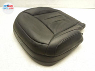 2023-25 RANGE ROVER SPORT FRONT LEFT SEAT COVER BOTTOM CUSHION LEATHER TRIM L461 RS032125-050