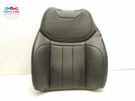 2023-25 RANGE ROVER SPORT FRONT LEFT SEAT COVER UPPER BACK CUSHION LEATHER L461 RS032125-053