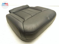 2023-25 RANGE ROVER SPORT REAR RIGHT SEAT COVER BOTTOM CUSHION LEATHER TRIM L461 RS032125-051