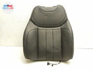 2023-25 RANGE ROVER SPORT FRONT RIGHT SEAT COVER UPPER BACK CUSHION LEATHER L461 RS032125-052