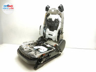 2023-25 RANGE ROVER SPORT FRONT RIGHT SEAT FRAME TRACK MOTOR COOLED HEATED L461 RS032125-055